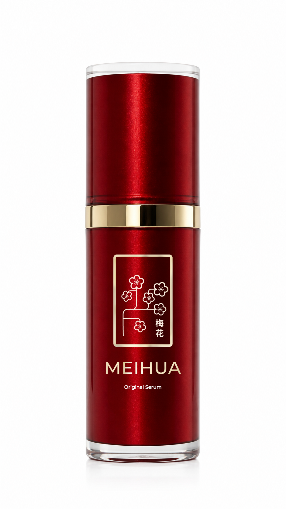The Original Sea Cucumber Renewal Essence