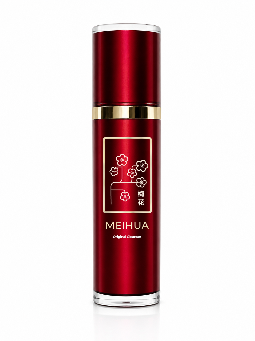 Sea Cucumber Silk Cleanser